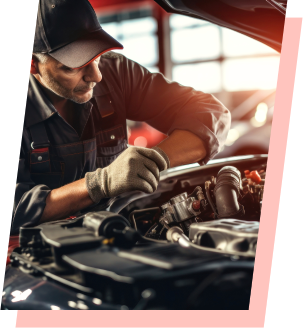 SECRET MOTOR SPC Workshop