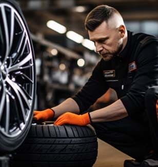 Tire Services