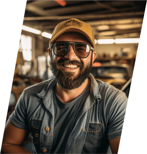 Ahmed Al-Harthy - Satisfied Customer